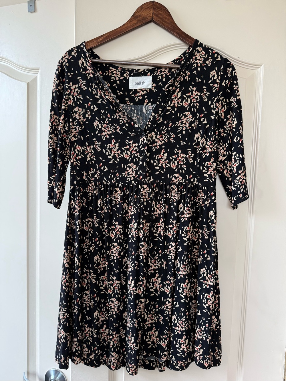 ba&sh Dress - XS
